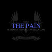 The Pain (feat. Tia London & Savo) - Single.jpg